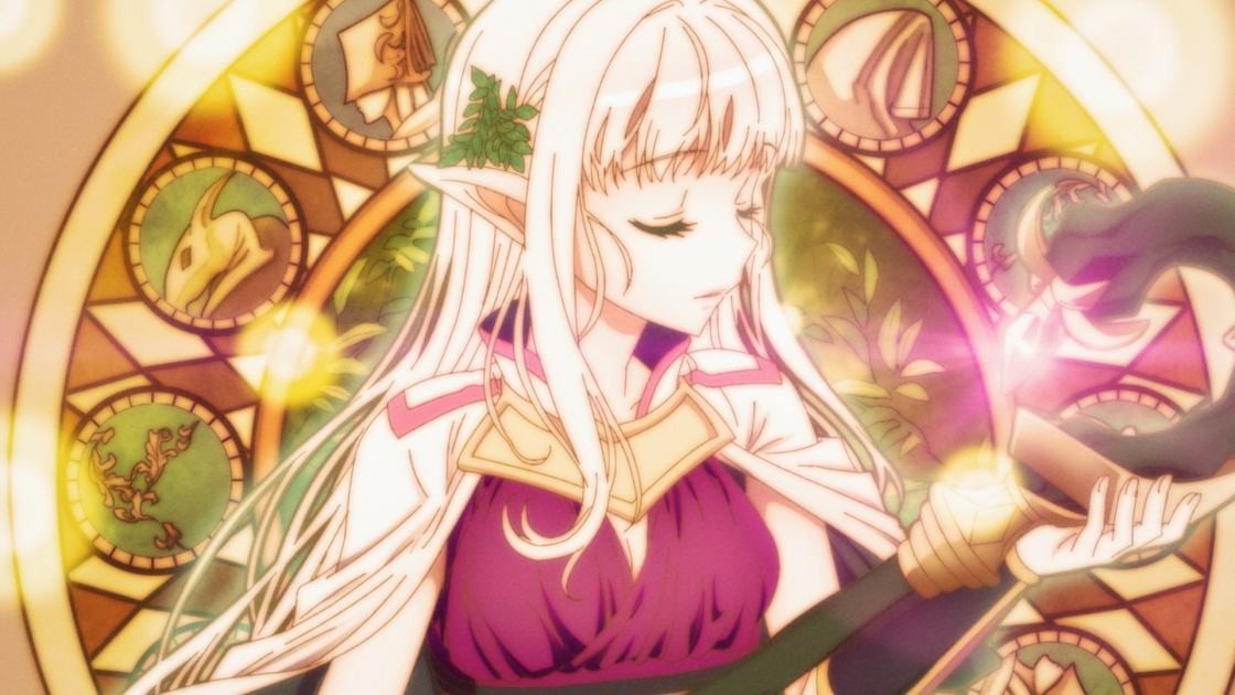 Welcome to Japan, Ms. Elf! Episode 3 Story & Previews Released : It's